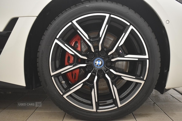 Used BMW i4 2022 for sale - 77230863: Photo 40
