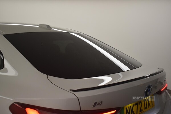 Used BMW i4 2022 for sale - 77230863: Photo 41