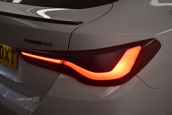 Used BMW i4 2022 for sale - 77230863: Photo 44