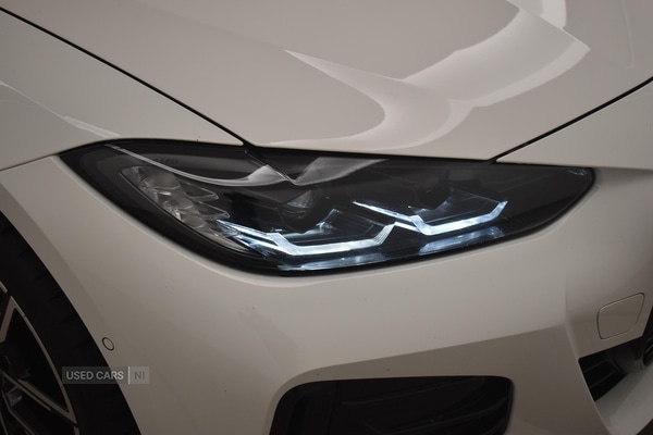 Used BMW i4 2022 for sale - 77230863: Photo 9