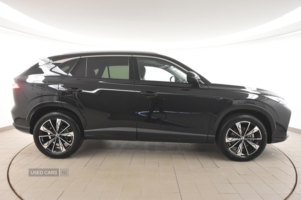Used MG MG HS 2025 for sale - 76167862: Photo 2