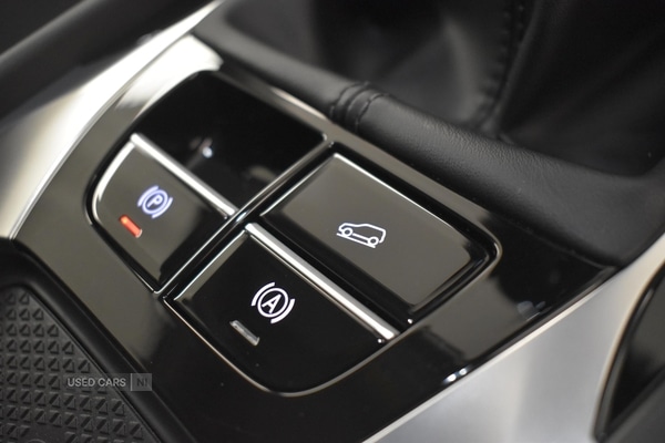 Used MG MG HS 2025 for sale - 76167862: Photo 24