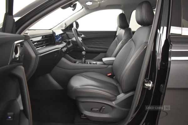 Used MG MG HS 2025 for sale - 76167862: Photo 30