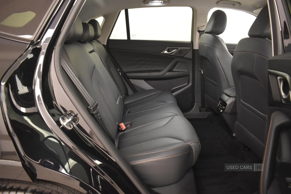 Used MG MG HS 2025 for sale - 76167862: Photo 32