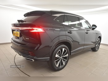 Used MG MG HS 2025 for sale - 76167862: Photo 4