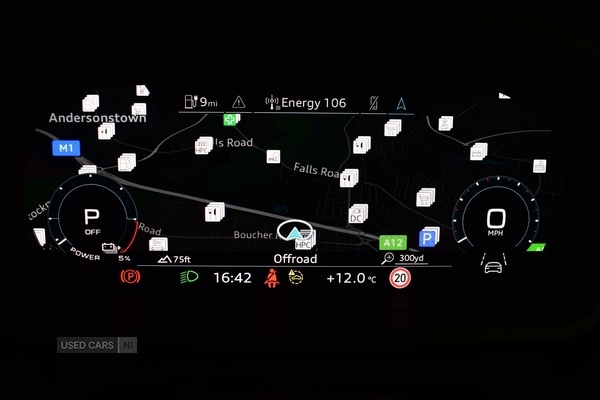 Used Audi Q4 e-tron 2022 for sale - 76998707: Photo 14