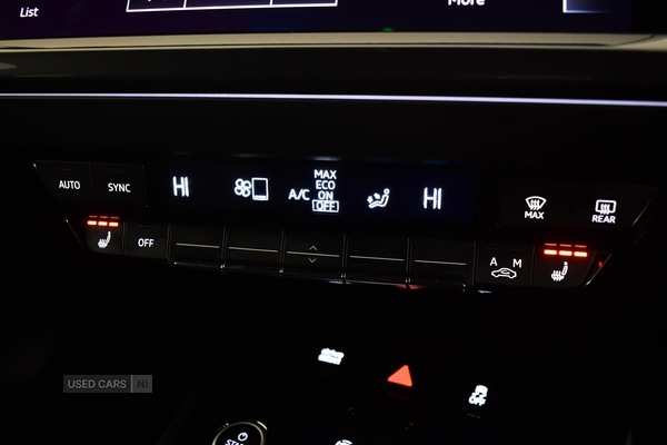 Used Audi Q4 e-tron 2022 for sale - 76998707: Photo 24