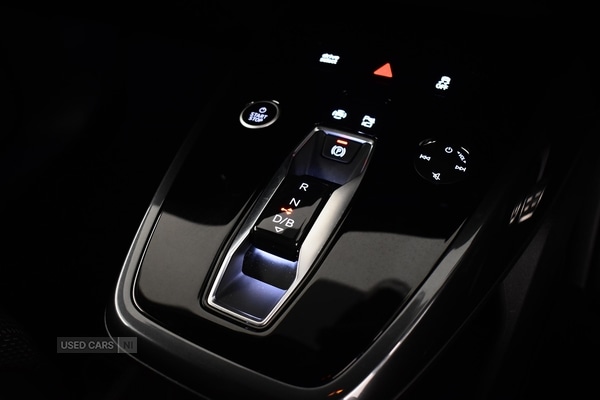 Used Audi Q4 e-tron 2022 for sale - 76998707: Photo 25