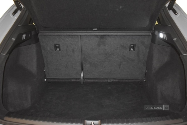 Used Audi Q4 e-tron 2022 for sale - 76998707: Photo 37