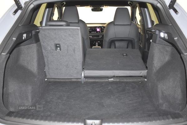 Used Audi Q4 e-tron 2022 for sale - 76998707: Photo 38