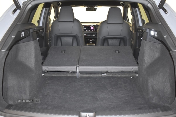 Used Audi Q4 e-tron 2022 for sale - 76998707: Photo 39