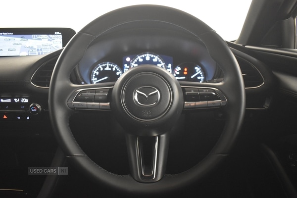 Used Mazda Mazda3 2021 for sale - 76787327: Photo 11
