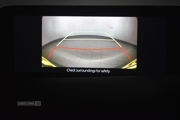 Used Mazda Mazda3 2021 for sale - 76787327: Photo 28