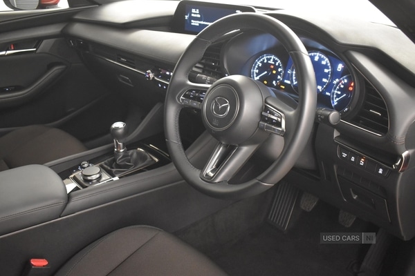 Used Mazda Mazda3 2021 for sale - 76787327: Photo 3