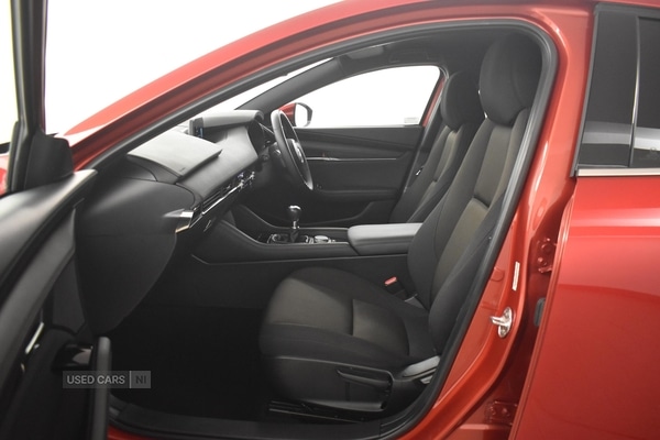 Used Mazda Mazda3 2021 for sale - 76787327: Photo 32