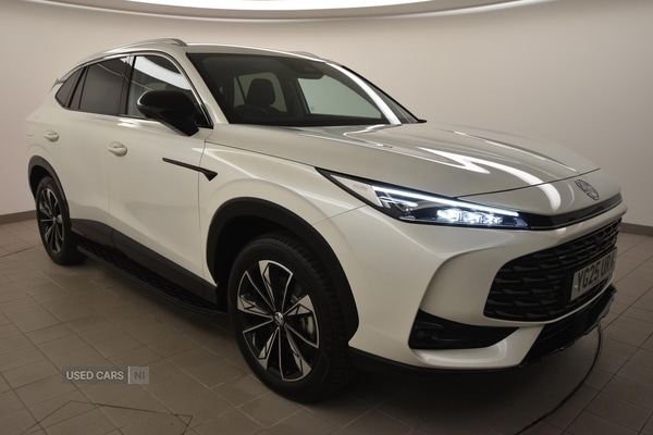 Used MG MG HS 2025 for sale - 76803204: Photo 1