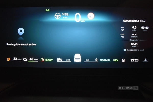 Used MG MG HS 2025 for sale - 76803204: Photo 13