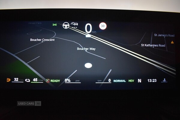 Used MG MG HS 2025 for sale - 76803204: Photo 14