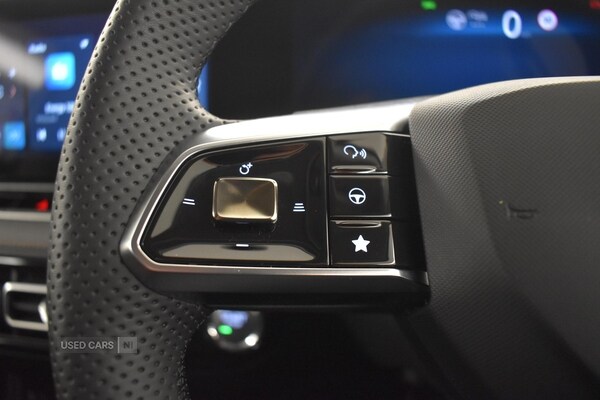 Used MG MG HS 2025 for sale - 76803204: Photo 15