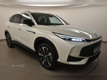 2025 - 1.5 T-GDI PHEV SE 5dr Auto