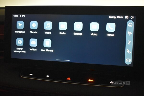 Used MG MG HS 2025 for sale - 76803204: Photo 20