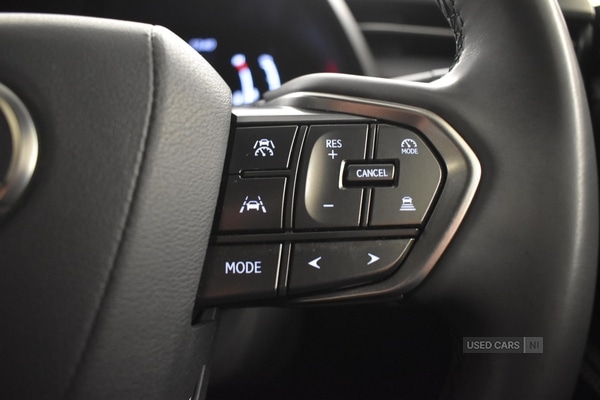 Used Lexus LBX 2024 for sale - 76690098: Photo 15