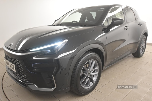 Used Lexus LBX 2024 for sale - 76690098: Photo 7