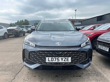 Used MG MG HS 2025 for sale - 78935943: Photo