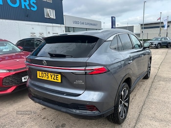 Used MG MG HS 2025 for sale - 78935943: Photo