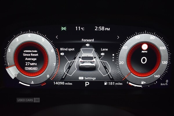 Used Nissan Qashqai 2022 for sale - 76586102: Photo 13