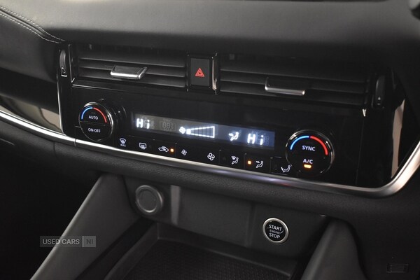 Used Nissan Qashqai 2022 for sale - 76586102: Photo 23