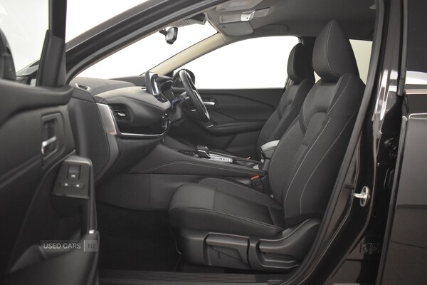 Used Nissan Qashqai 2022 for sale - 76586102: Photo 31