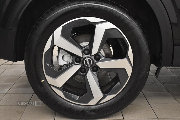 Used Nissan Qashqai 2022 for sale - 76586102: Photo 41