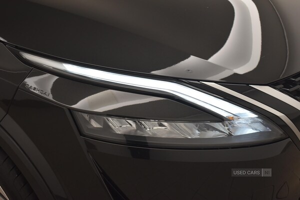 Used Nissan Qashqai 2022 for sale - 76586102: Photo 9