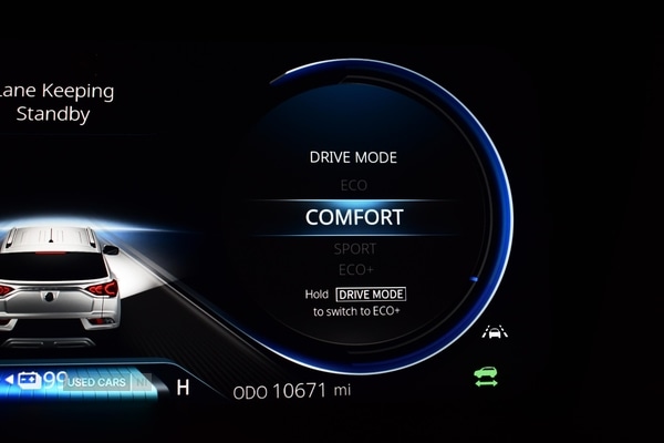 Used Ssangyong Korando 2022 for sale - 76965764: Photo 14