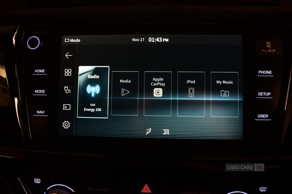 Used Ssangyong Korando 2022 for sale - 76965764: Photo 19