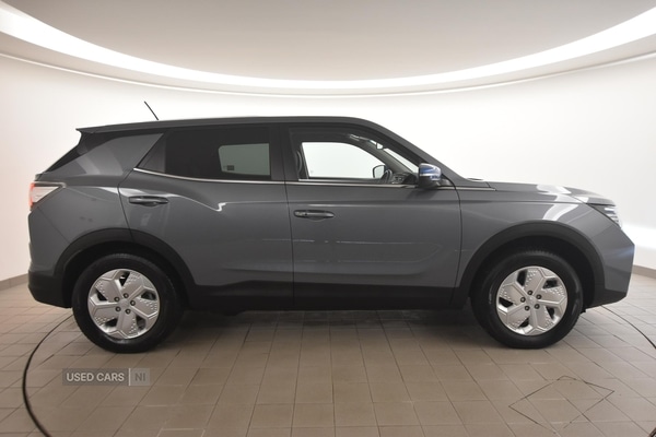 Used Ssangyong Korando 2022 for sale - 76965764: Photo 2