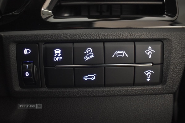 Used Ssangyong Korando 2022 for sale - 76965764: Photo 31