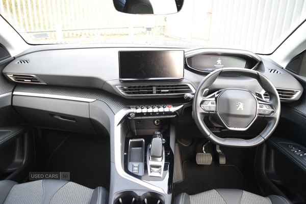 Used Peugeot 3008 2021 for sale - 78185950: Photo 11