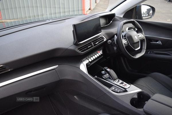 Used Peugeot 3008 2021 for sale - 78185950: Photo 12