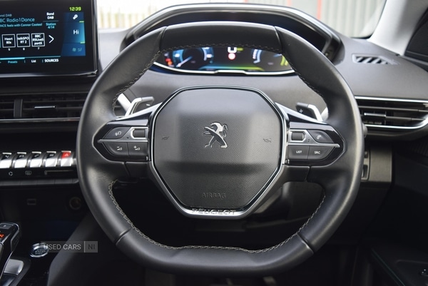 Used Peugeot 3008 2021 for sale - 78185950: Photo 14