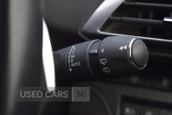 Used Peugeot 3008 2021 for sale - 78185950: Photo 20