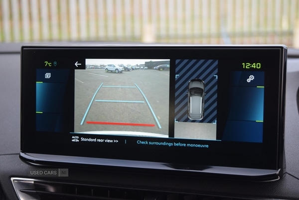 Used Peugeot 3008 2021 for sale - 78185950: Photo 21