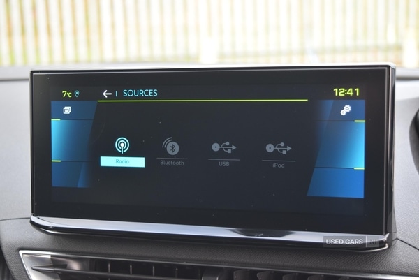 Used Peugeot 3008 2021 for sale - 78185950: Photo 22