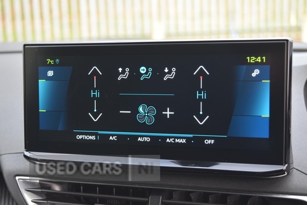 Used Peugeot 3008 2021 for sale - 78185950: Photo 23