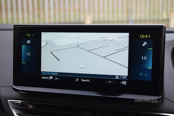 Used Peugeot 3008 2021 for sale - 78185950: Photo 24