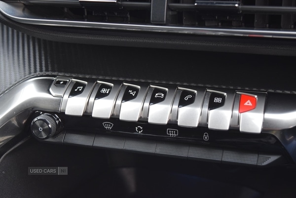 Used Peugeot 3008 2021 for sale - 78185950: Photo 26