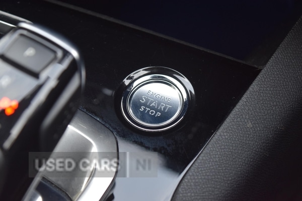 Used Peugeot 3008 2021 for sale - 78185950: Photo 27