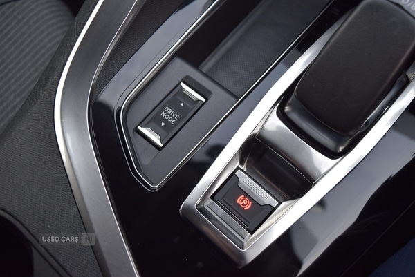 Used Peugeot 3008 2021 for sale - 78185950: Photo 29