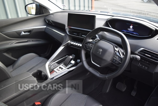 Used Peugeot 3008 2021 for sale - 78185950: Photo 3